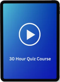 Million Dollar Quiz Funnels Course