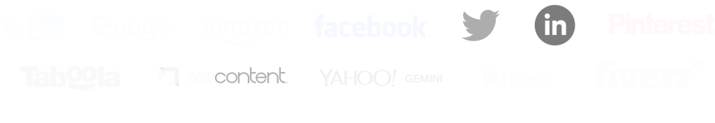 DESIGNED TO HELP YOU GET CUSTOMERS ON